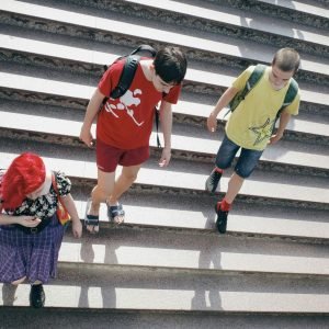 Rentrée, sport, études : le CSE vous accompagne pas à pas